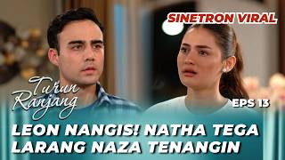 GET OUT OF BED EPS 13: MERRY CALLING‼️ LEON FELL INTO THE POOL? - Samuel Zylgwyn, Rachquel Nesia