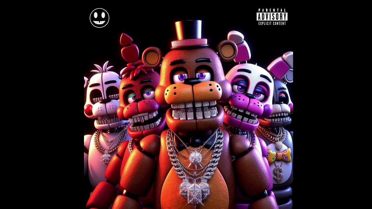 2 Lame ft Four25Baby