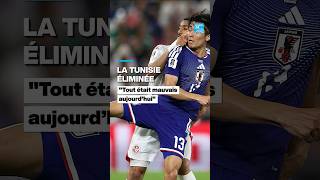 Mondial 2026 - la Tunisie éliminée : "Tout était mauvais aujourd’hui" • FRANCE 24