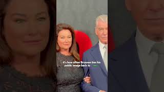 Pierce Brosnan &amp; Keely:Rumors Swirl,But Facts Say Otherwise.  #Shorts #CelebrityGossip #hollywood