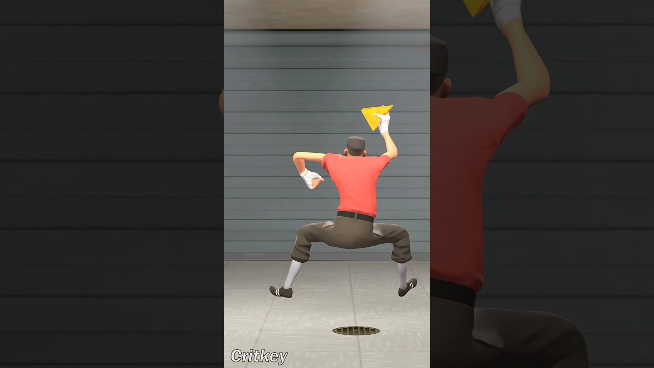 Me Robé Un Queso [SFM] #tf2 #memes #asdfmovie16#sfm#funny #teamfortress2 #tf2memes #animation