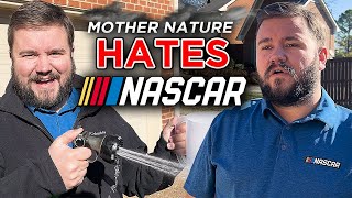 NASCAR and Mother Nature are Off to a Rough Start for 2024 by DannyBTalks 2,335 views 2 months ago 4 minutes, 29 seconds