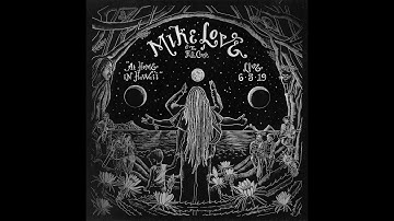 Thumbnail of Mike Love & The Full Circle - Live At Home In Hawaii