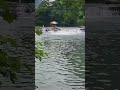 Bamboo Rafting, Yangshuo, China, Truly China Travel from Peter B. 🇨🇳