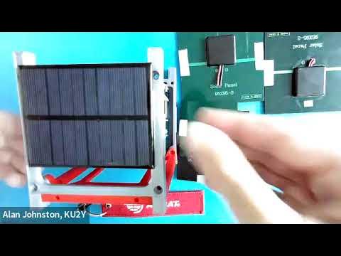 Build Your Own CubeSat Instructions - YouTube