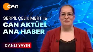 Cenevrede Seyi̇t Riza Ve Yol Arkadaşlari. - Serpi̇l Çeli̇k Mert İle Can Aktüel Ana Haber 14.11.2025