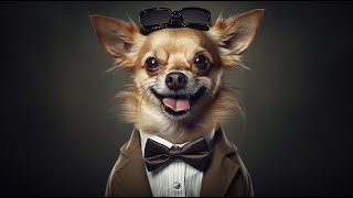 Why Do Dogs Love Sunbathing?