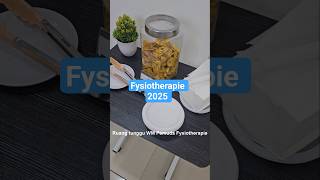 Download Lagu Fysiotherapie 2025 MP3