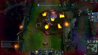 Peak Camille Outplay Montage