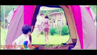 Dam Üstünde Çul Sererkore Kli̇p