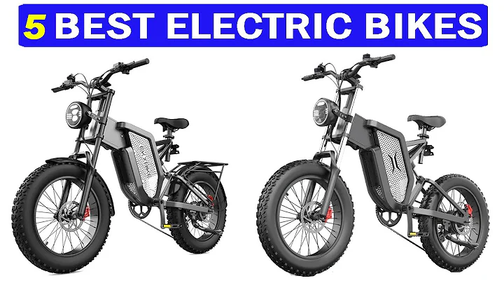 New Best EKX X20 Electric Bikes | Top 5 Best Electric Bikes 2025