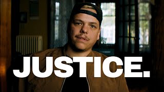 Pedo Hunter Joshua Mundy Cant Stay Quiet Anymore--This Is His Story.