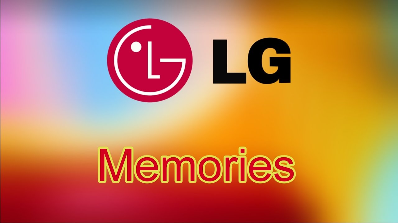 Memories - LG UX 10/Q OS Ringtone & Alarm Tone