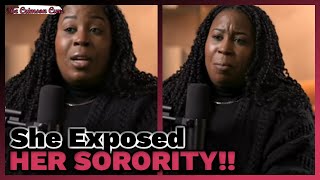 Exposing The Idolatry In Sororities and Fraternities pt.1