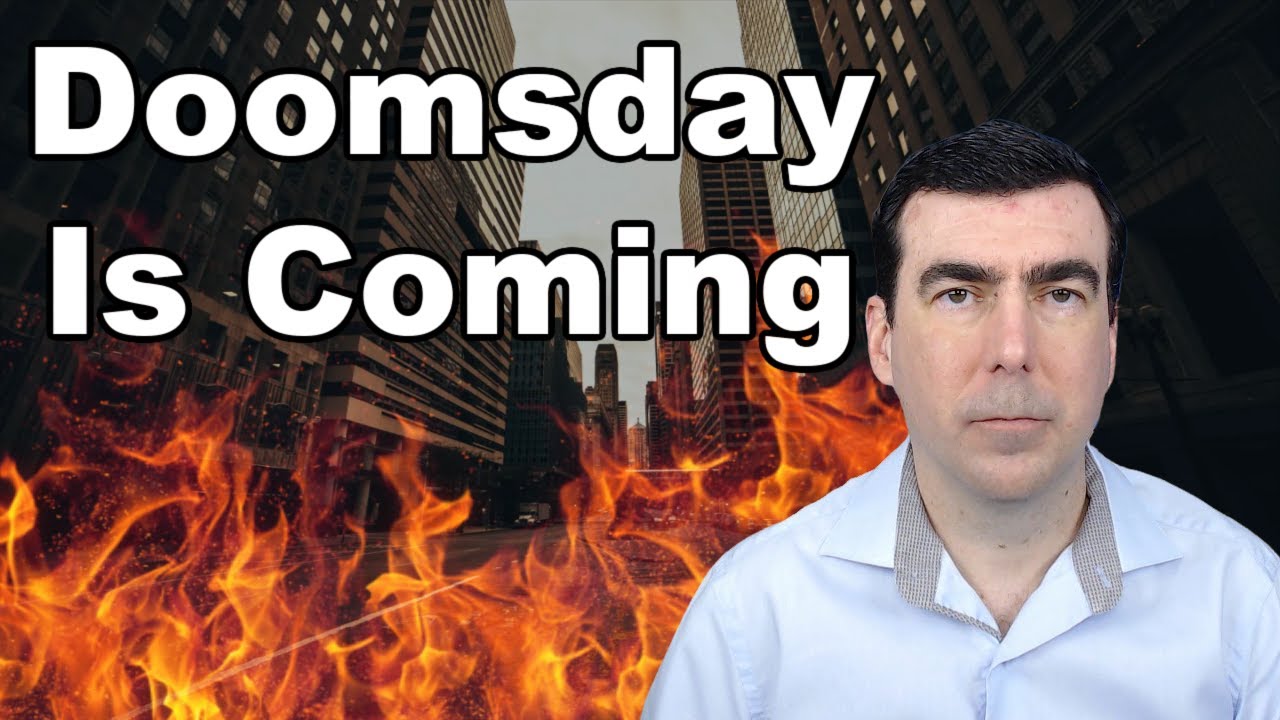 A Financial Apocalypse Looms Over the Banks as Ratings Downgrades May