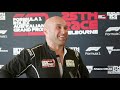 Australian Grand Prix: Alumni Celebrity Go-Kart Challenge