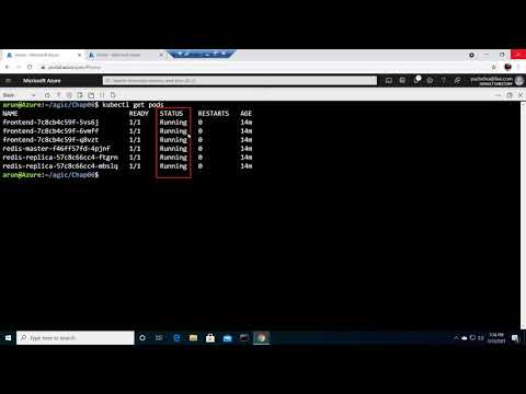 Azure Kubernetes Service : Troubleshooting Part-2 ImagePullErr