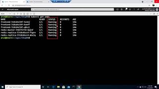 Azure Kubernetes Service : Troubleshooting Part-2 ImagePullErr