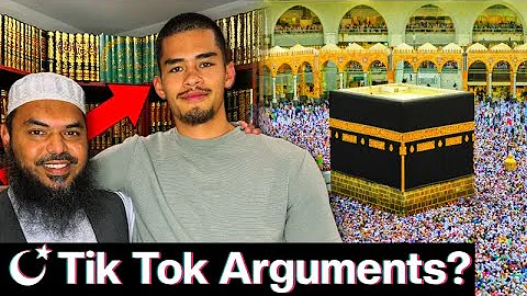 Is Islam True? Response to Sneako