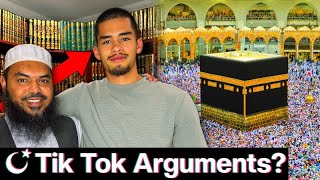 Is Islam True? Response to Sneako