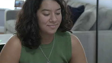 Freshman Orientation in a Virtual Setting