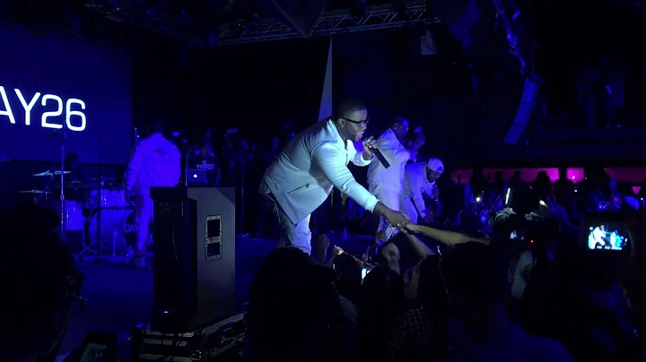 Day26 Ten Year Anniversary Show: Day 26 - Co Star