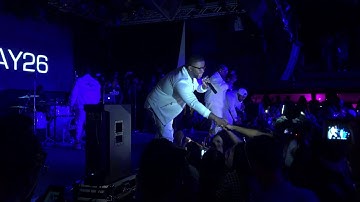 Day26 Ten Year Anniversary Show: Day 26 - Co Star