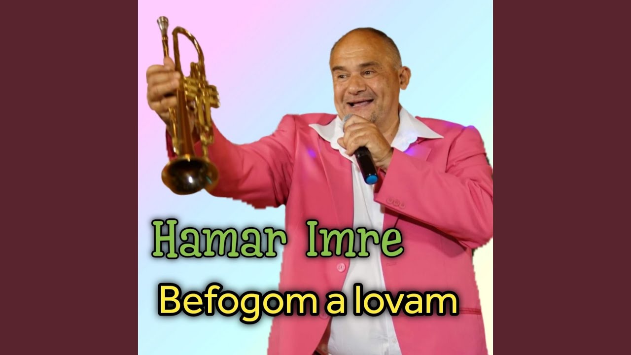 Befogom a lovam