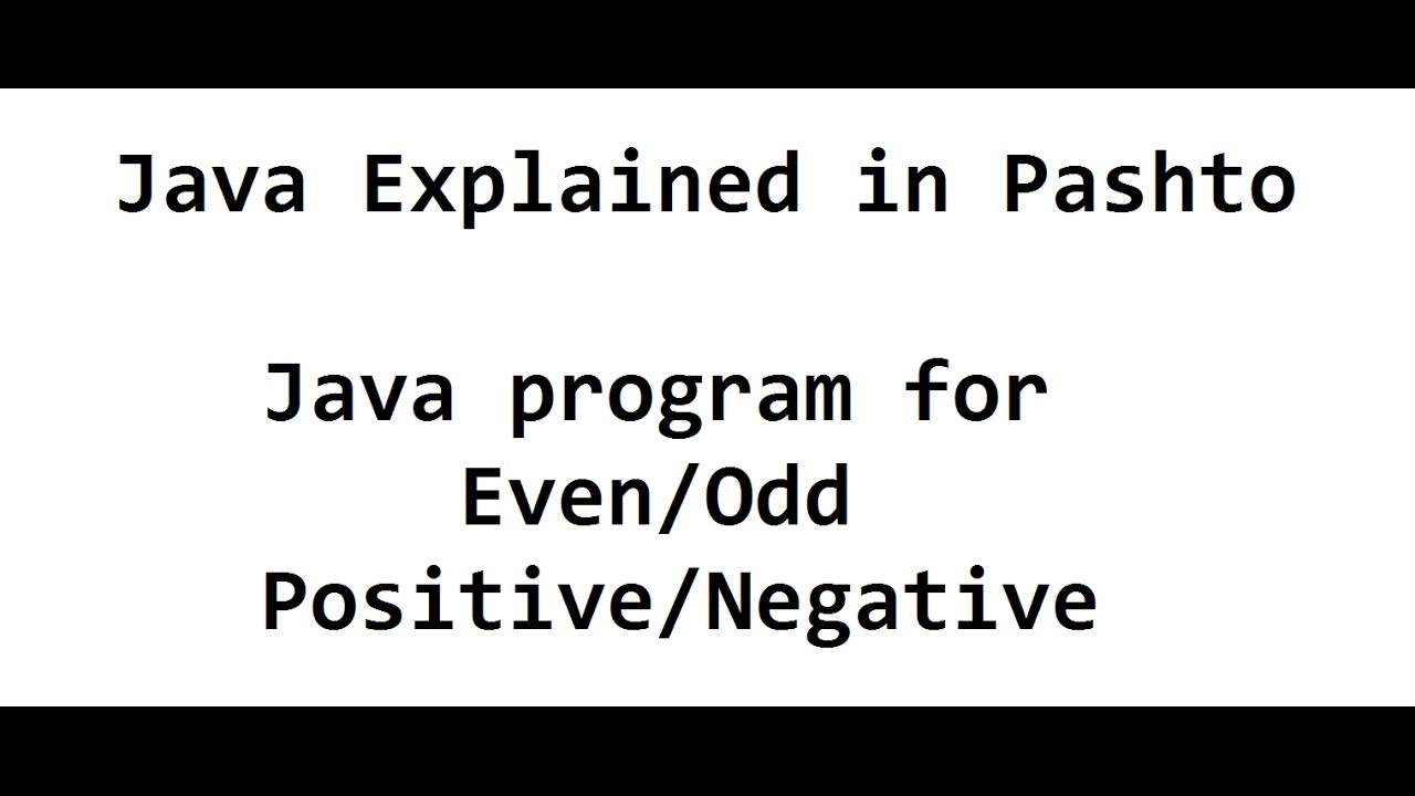 math.random java negative or positive math.random java negative or positive