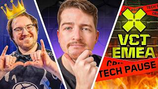 Discussing VALORANT'S Most CONTROVERSIAL Takes | Cosmic Divide 49