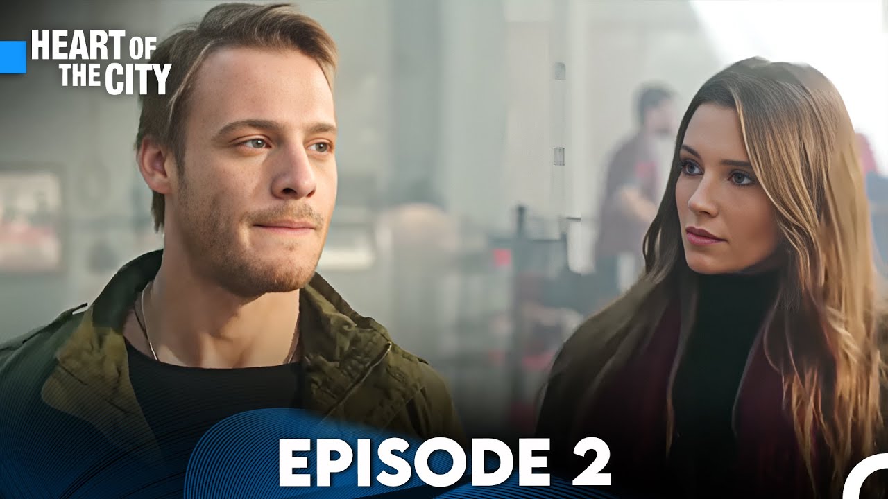 Heart of the City Episode 2 (FULL HD) - YouTube