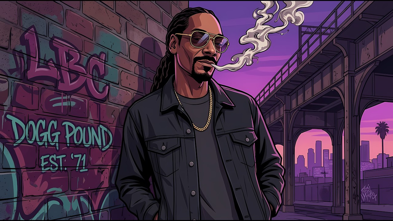 The Ultimate 90s Rap Mix 💥 2Pac, Biggie, Snoop Dogg, Nas, Jay-Z