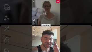 My mom wants to invest some money into Crypto.