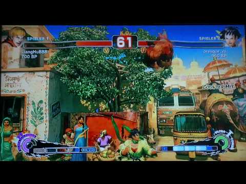 Learning to play Ken