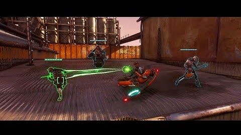 Xbox Xcloud eXtravaganza - Bleeding Edge