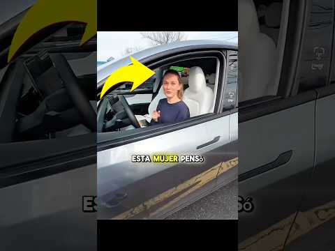 ¿El Tesla más avanzado del mundo? 😱