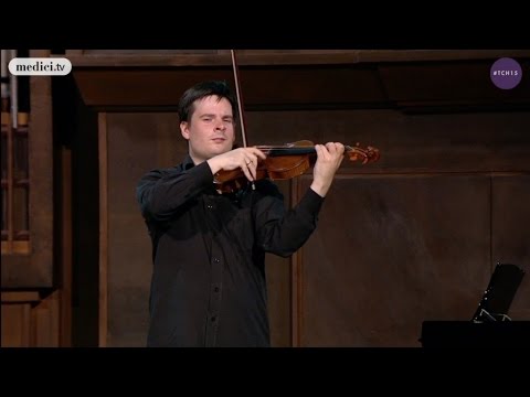 #TCH15 - VIolin