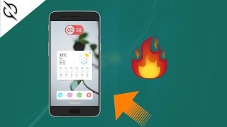 Best Nova Setup: Material Revamped screenshot 1