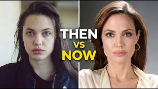 25 Hollywood Actresses Then and Now 2026 | Young vs Old Transformation Profile