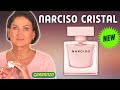 Narciso Rodriguez Cristal Новый аромат 2022