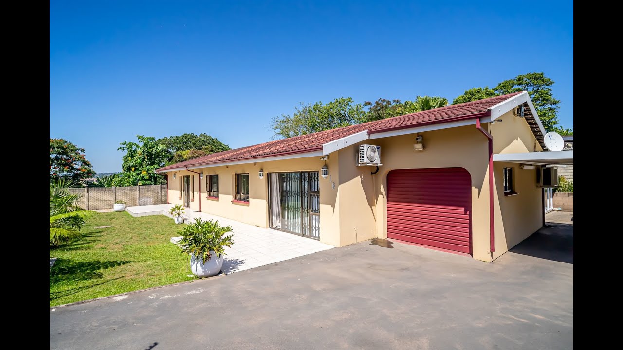 3 bedroom house in Caversham Glen Pam Golding Properties YouTube