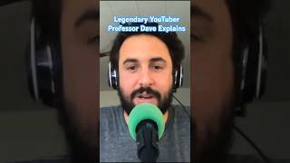 The Weirdest Conspiracy Theories w/ Professor Dave Explains