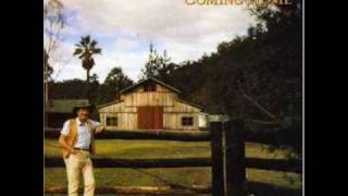 Slim Dusty - My Old Cooloolah Home chords