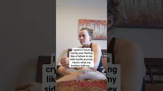 How is OnlyFans the answer for everything these days?