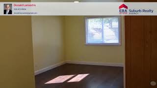 550 4th St video tour