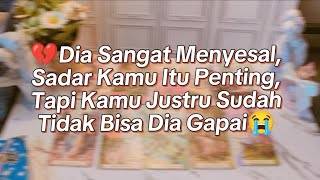 Download Lagu 😭DIA SANGAT MENYESAL SADAR KAMU ITU PENTING \u0026 KAMU SUDAH SULIT DALAM GENGGAMANNYA💔 MP3
