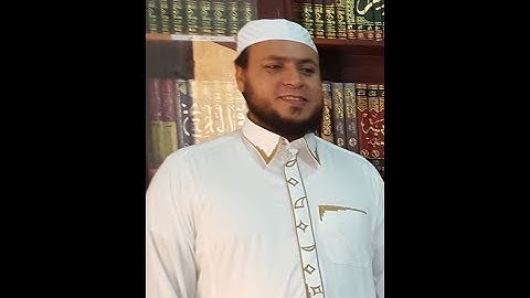 تلاوه من صلاة التراويح بصوت الشيخ مفتاح الهمالى الطالب  حفظه الله