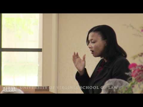 Professor Tomiko Brown-Nagin on "Courage to Dissen...