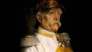 Otto von Bismarck&#39;s Blood and Iron Speech