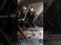CAT C12 440 CYLINDERHEAD